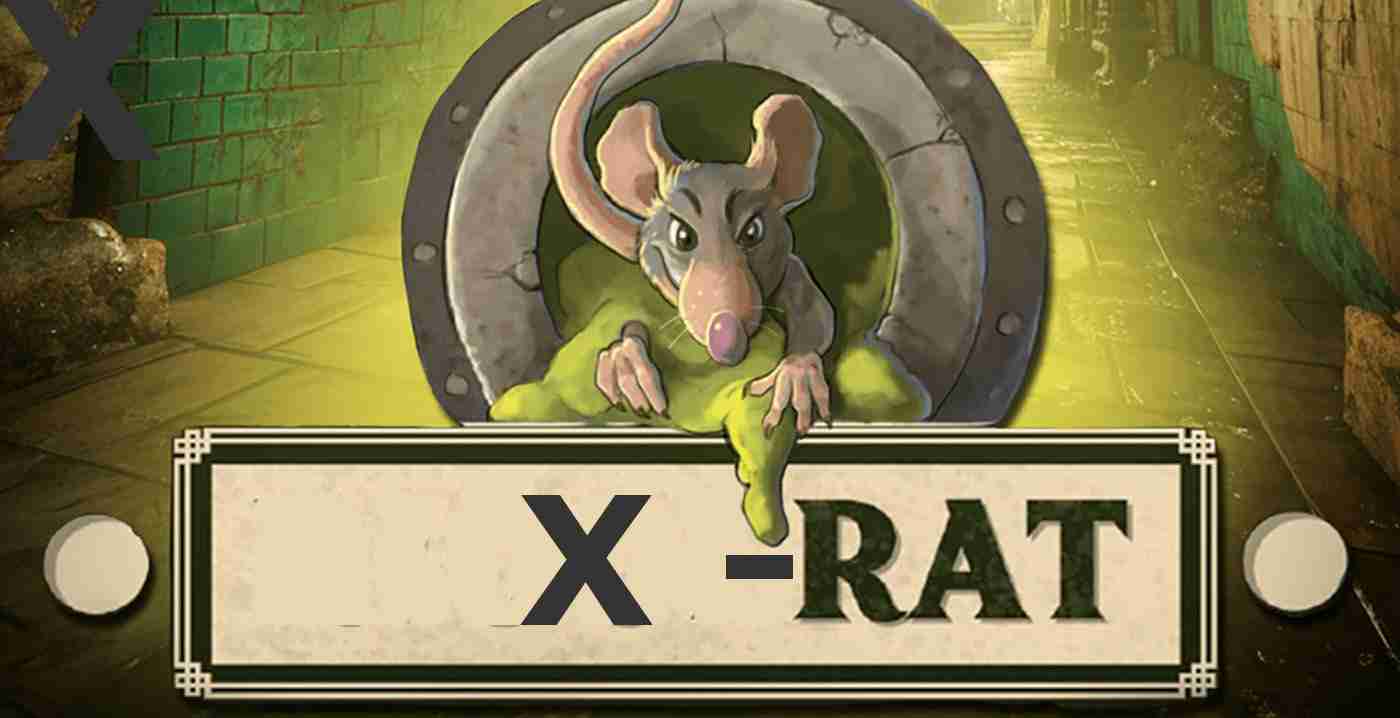 x rat